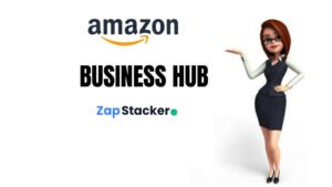 Amazon Affiliate Marketing