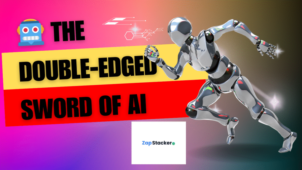 How Artificial Intelligence Helps – and Hurts – Humanity