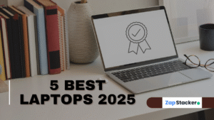 5 best laptop of 2025