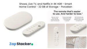 📺 Google TV Streamer 4K Review (2025)